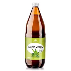 Allnature Aloe Vera Bio šťáva 1000 ml