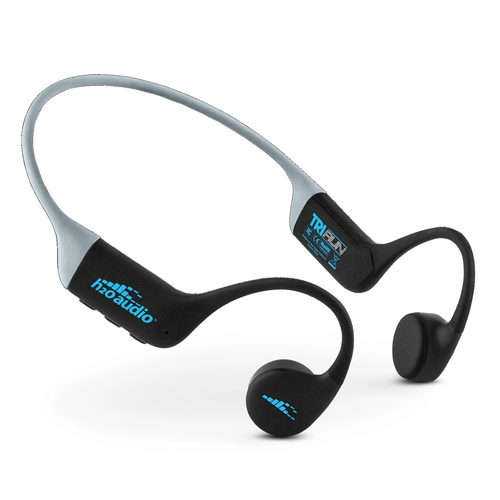 H2O Audio H2O TRI RUN – športové slúchadlá na beh a cyklistiku
