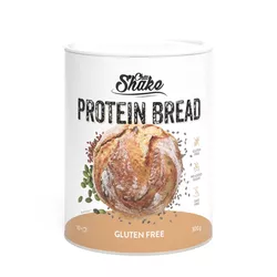 Proteínový chlieb