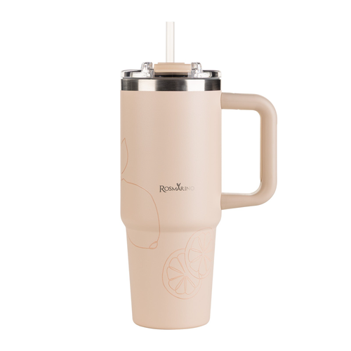 Termohrnček Rosmarino MegaCup, 870 ml