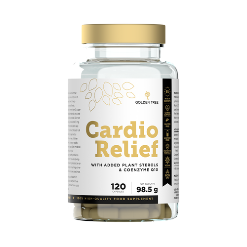 Cardio Relief