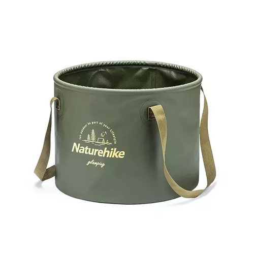 Naturehike Skladací cestovný kýblik