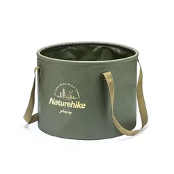 Naturehike Skladací cestovný kýblik