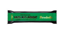 Barebells proteínová tyčinka 55 g – 8 príchutí Příchuť: Nugát/lískový oříšek