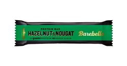 Barebells proteínová tyčinka 55 g – 8 príchutí Příchuť: Nugát/lískový oříšek