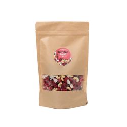 Protein & Co. BerryNut dessert – zmes orechov a ovocia