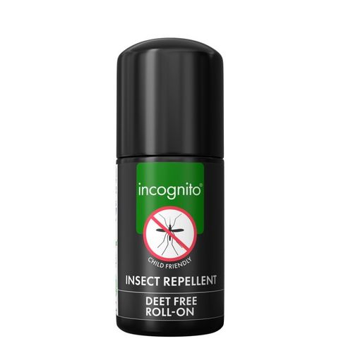 Incognito Repelentný guličkový deodorant 50ml