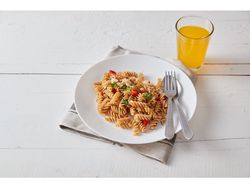 KetoMix Proteínové cestoviny fusilli (10 porcií)