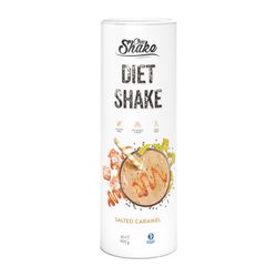 Chia Shake veľký diétny kokteil slaný karamel 900g 30 jedál