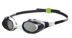 Arena Spider Junior - plavecké okuliare pre deti Farba: Čierna/Biela