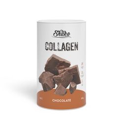 Active kolagén čokoláda 300 g, 30 porcií
