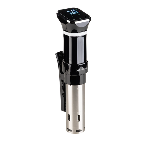 Sous vide varič Rosmarino