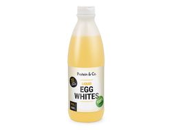 Tekuté vaječné bílky 1 000 g