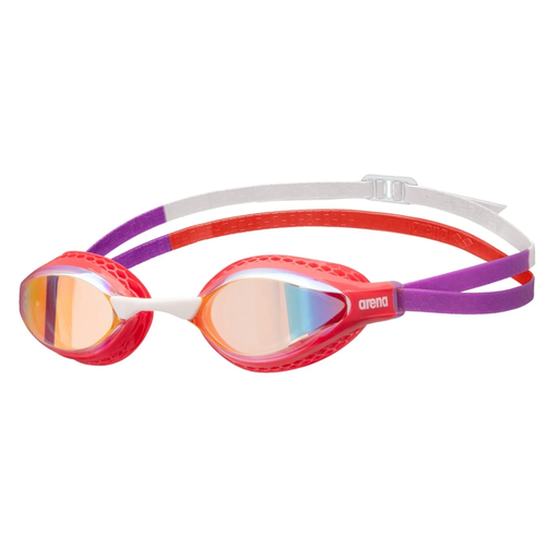 Arena Air-Speed Mirror ​​– plavecké okuliare pre dospelých
