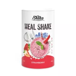 Meal Shake – jahoda