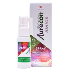 Aurecon Ušný sprej Junior 30 ml