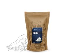 Protein&Co. MSM