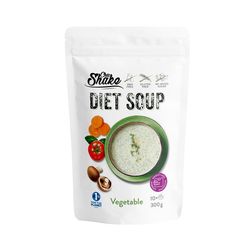 Chia Shake diétna polievka zeleninová 300g 10 jedál