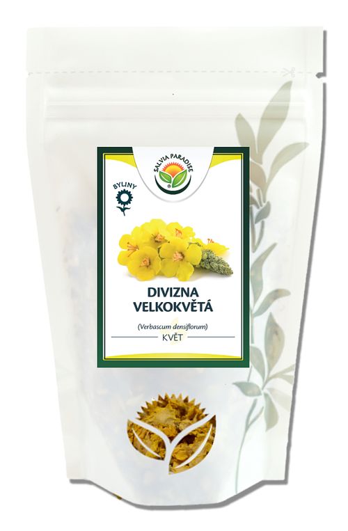 Salvia Paradise Divizna veľkokvetá 1000g