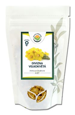 Salvia Paradise Divizna veľkokvetá 1000g