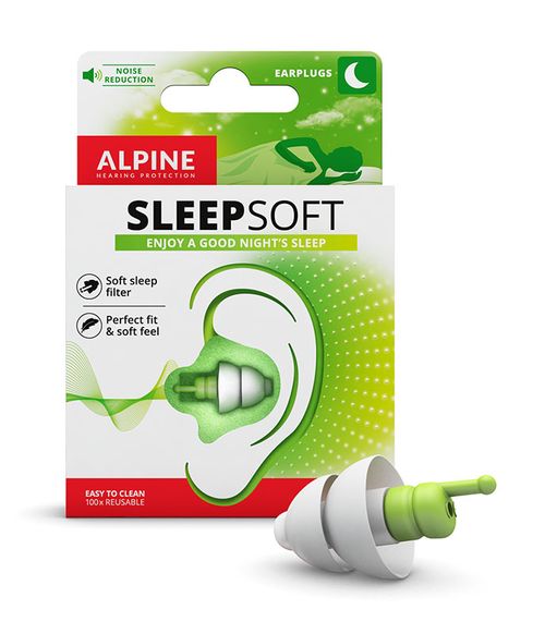 Alpine SleepSoft