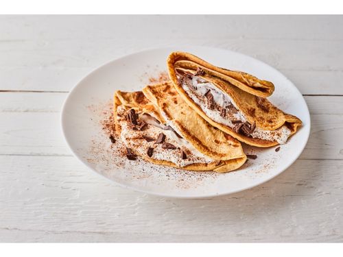 KetoMix Proteínové palacinky (10 porcií) 320 g