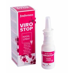 Fytofontana Virostop nosový sprej 20ml