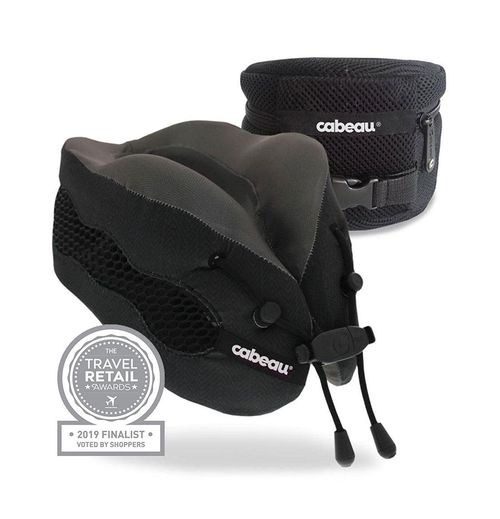 Cabeau Evolution Cool® - Black