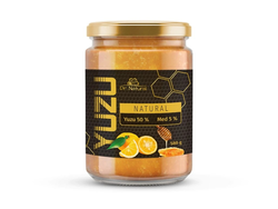 Dr.Natural Dr. Natural Yuzu