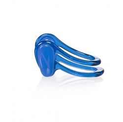 Speedo Univerzálny Štipec na nos na plávanie Farba: Modrá