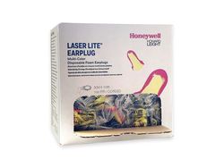 Howard Leight Laser Lite ® so šnúrkou - 100 párov