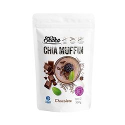Chia Shake Proteínový Muffin 350g