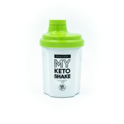 Protein&Co. Shaker My Ketoshake