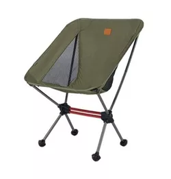 Naturehike Ultraľahká  skladacia stolička L01