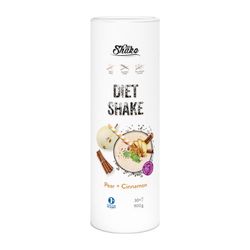 Chia Shake veľký diétny kokteil hruška so škoricou 900g 30 jedál