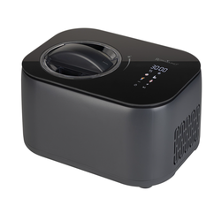 Zmrzlinovač s kompresorom Rosmarino GelatoMaster PRO Series – 1 L