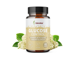 Glucose Control 60 kapsúl