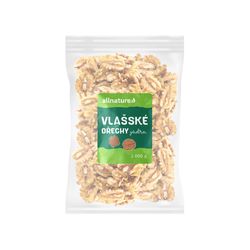 Allnature Vlašské orechy 1000 g