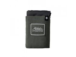 Matador vrecková deka Pocket Blanket 3.0 Farba: Zelená