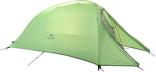 Naturehike Ultralight stan Cloud Up1 210T 1852g