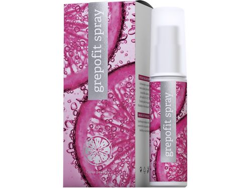 Energy Grepofit Spray 14ml