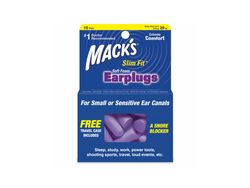 Mack's Slim Fit™ Veľkosť balenia: 10 párov