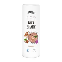 Chia Shake veľký diétny kokteil lieskový oriešok 900g 30 jedál