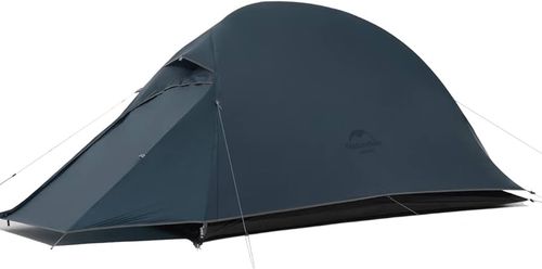 Naturehike Ultralight stan Cloud Up1 20D 1500g modrá