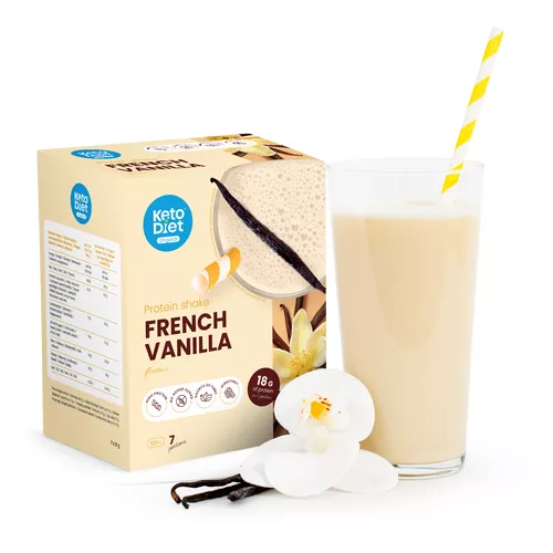 KetoLife Low Carb sirup – príchuť citrón-limetka (500 ml) - 100% keto diéta