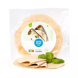 KetoLife Proteínové low carb cestoviny – Špagety - 100% keto diéta