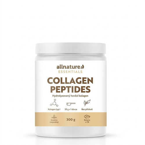 Allnature Kolagén 300 g