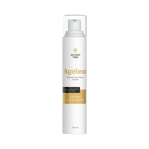 Golden Tree Ageless