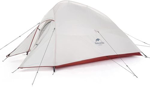 Naturehike Ultralight stan Cloud Up2 20D 1750g