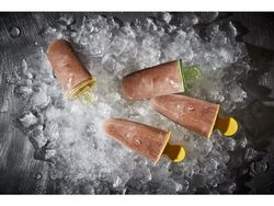 KetoMix Proteínová zmrzlina s čokoládovou príchuťou (10 porcií)